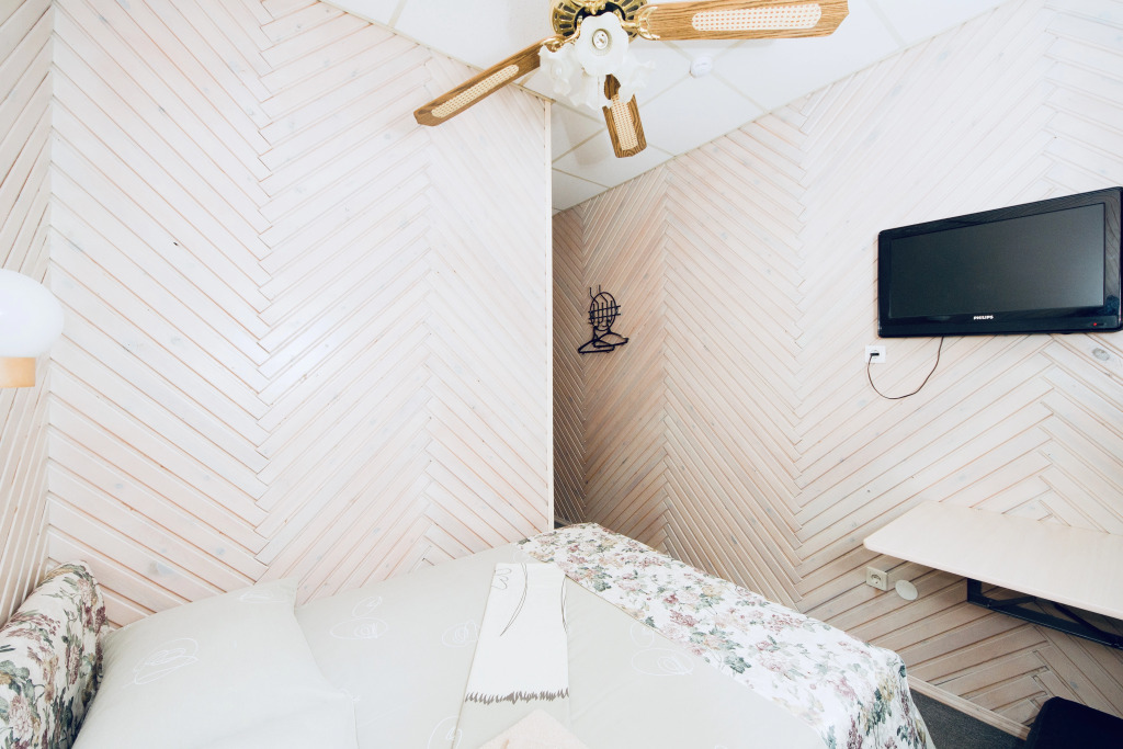 Отель Сибирь - фото 13