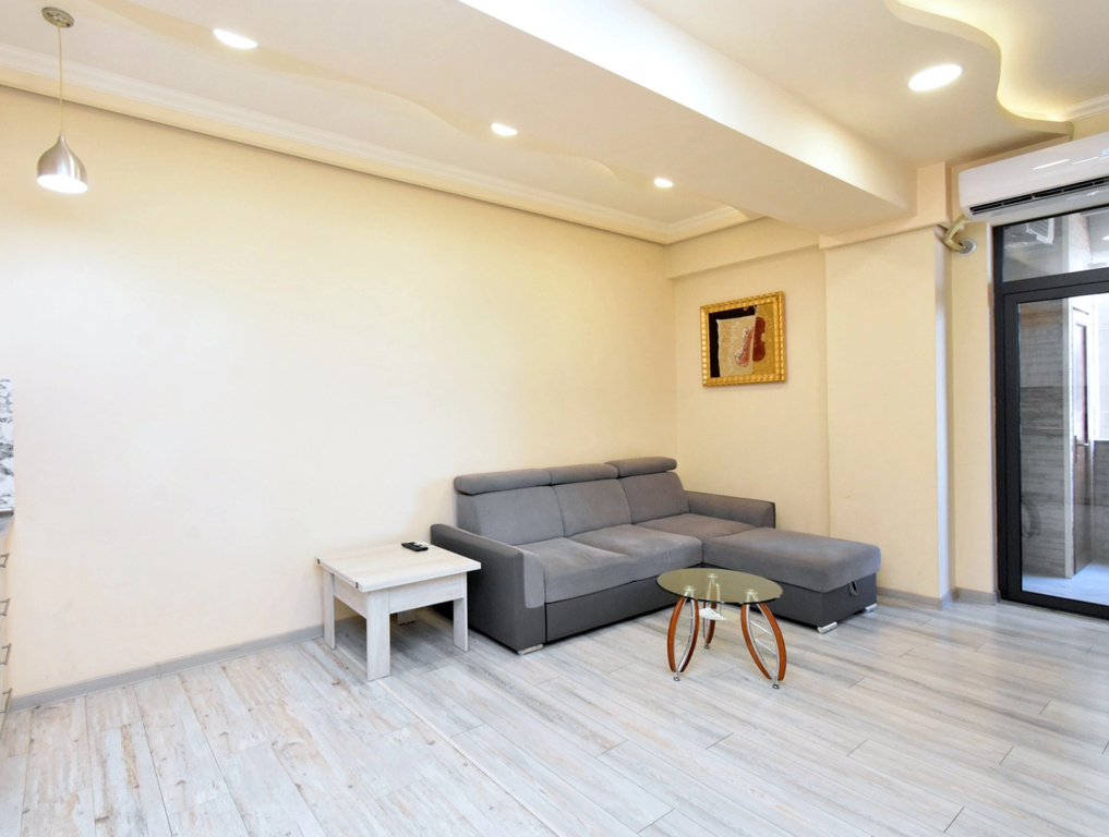 Areg Flat — 2