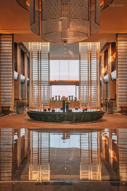 Sofitel Sanya Leeman Resort Hotel - Général
