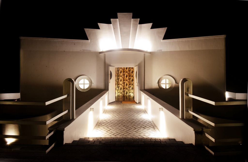 Отель The Flame Tree Estate - фото 30