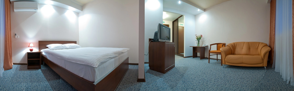 Отель Надежда - фото 10