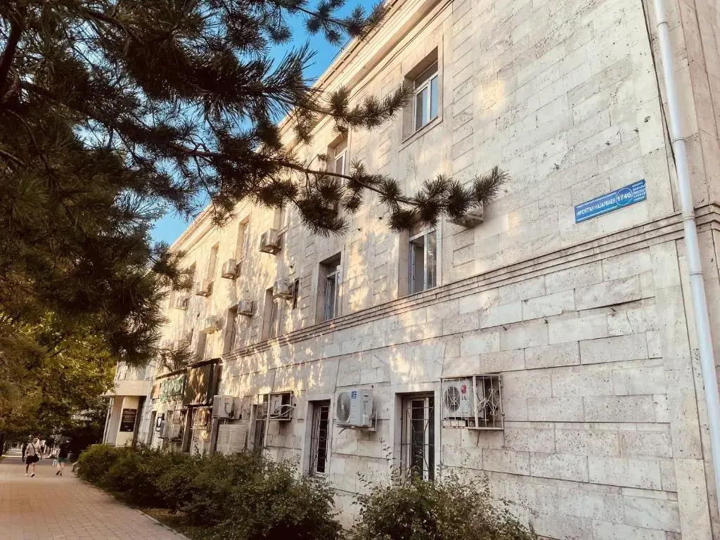 Отель Naya — фото 3