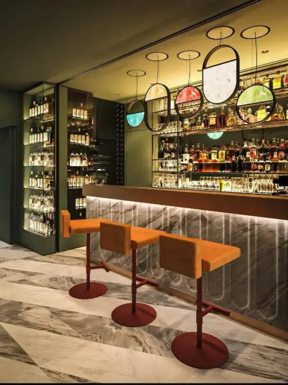 Отель Moselle Armenia - фото 4