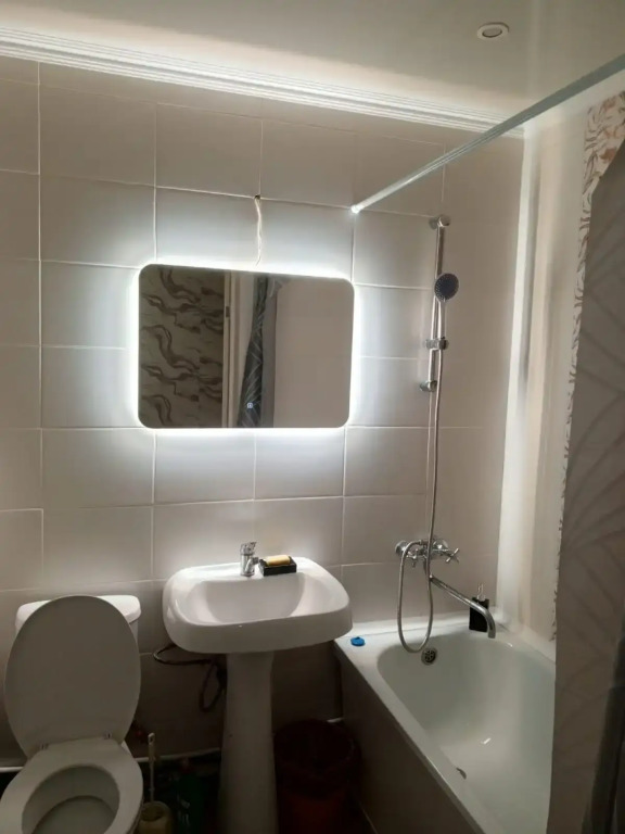 Квартира Уютная Студия - фото 8