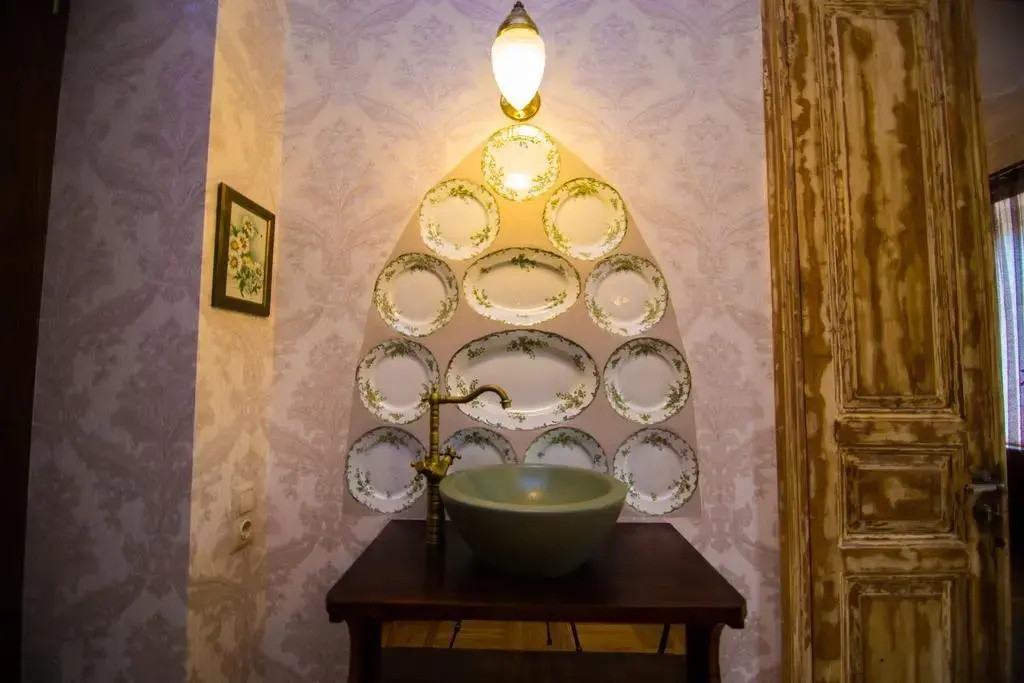 Bloom Boutique Hotel - Général