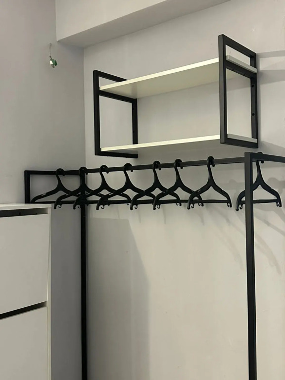 Квартира в Шелехове - фото 22