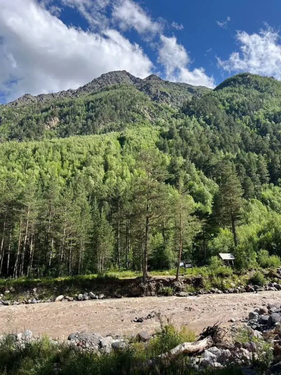 Гостевой Дом Алатау - фото 5