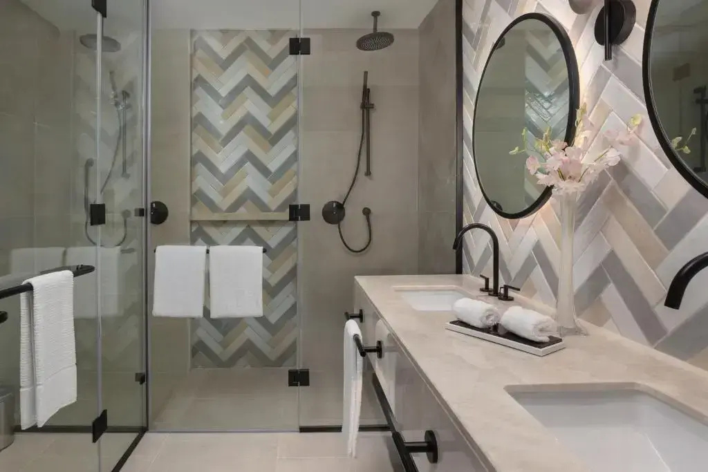 Sofitel Al Hamra Beach Resort Resort - Chambres