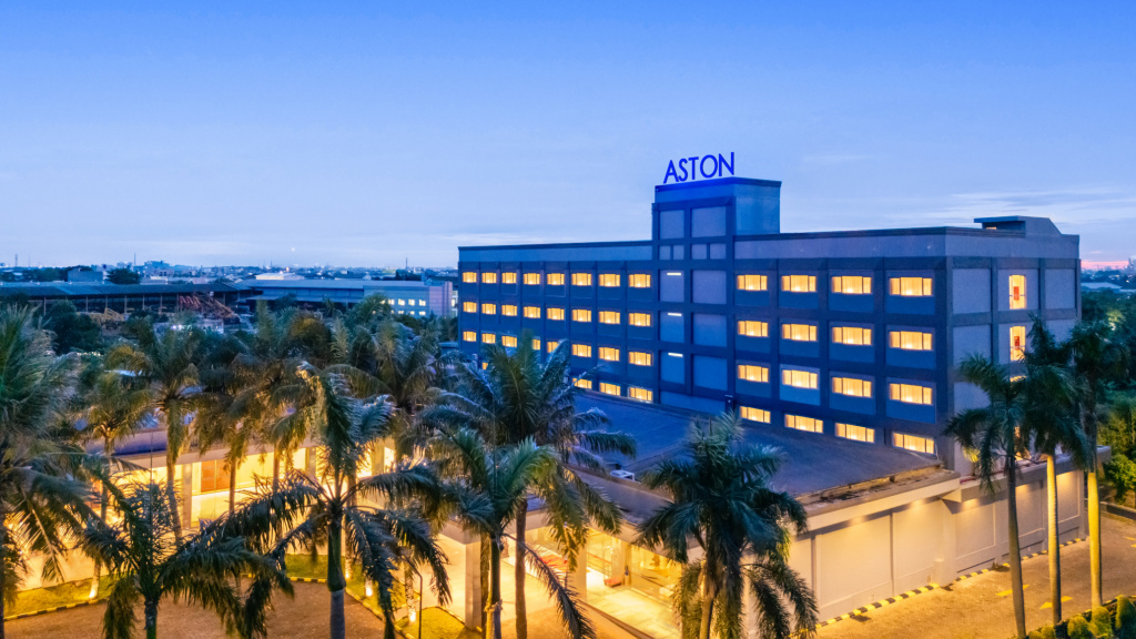 Aston Cimone Hotel & Convention Center Hotel