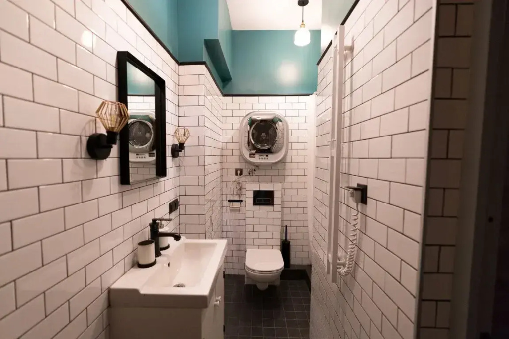 Отель Апартаменты Endeavour Loft Apartments в Санкт-Петербурге