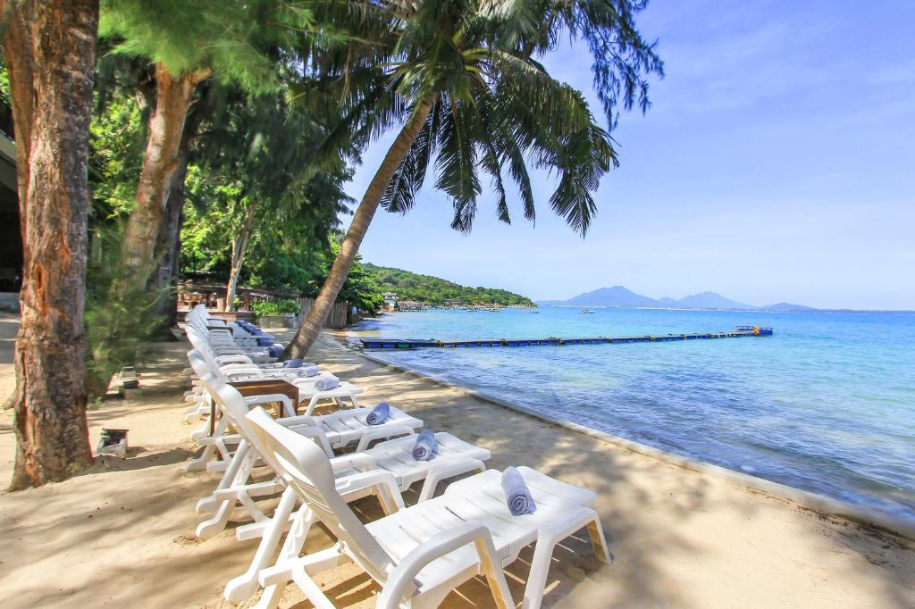 Samed Hideaway Resort - Général