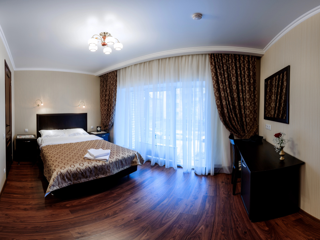 Venetsiya Hotel Room Type - Suite