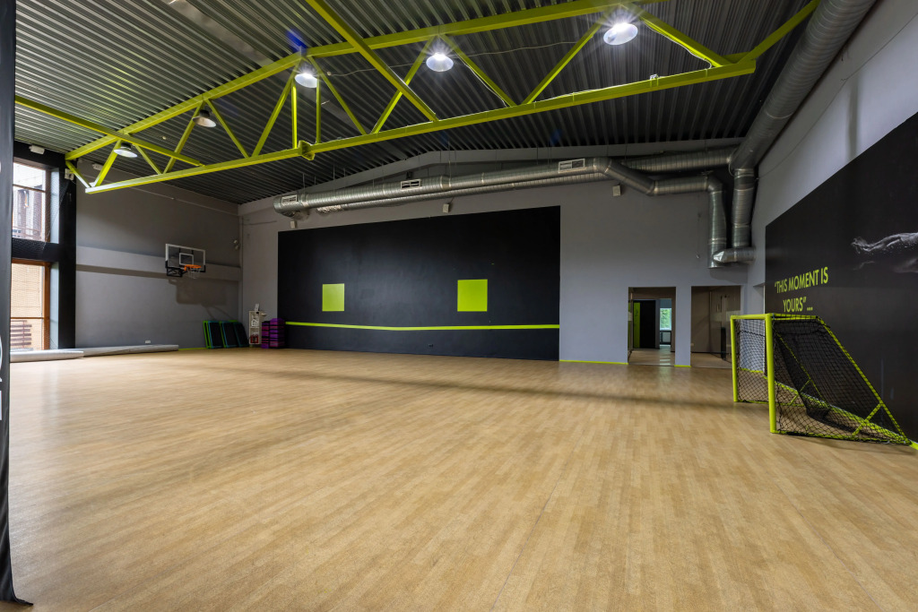 Azimut Отель & СПА Репино - фото 19