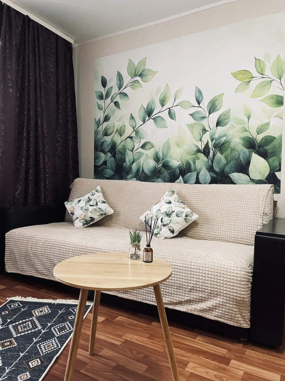 Апартаменты Квартира Бекетова 8 - фото 2