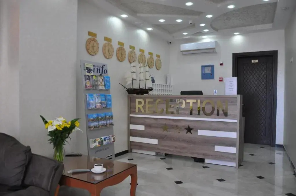 Hotel photo 30