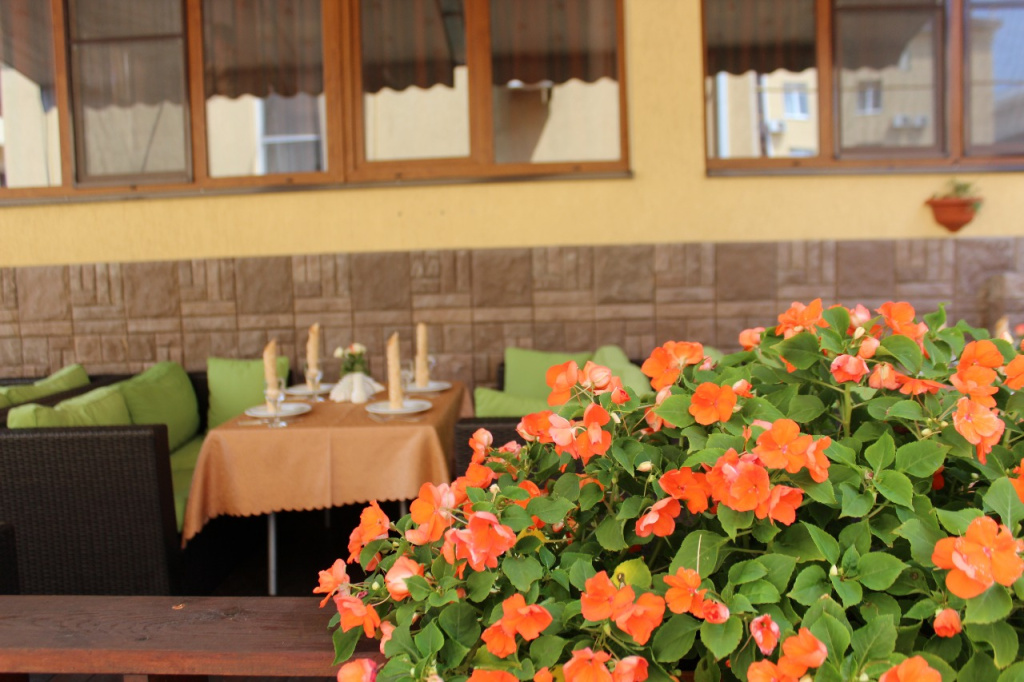 Hotel photo 21