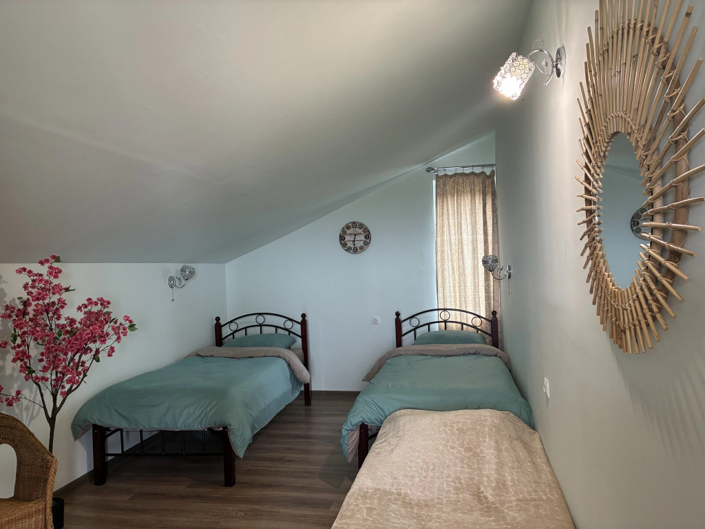 Отель Garden House Yerevan Guest House в Ереване