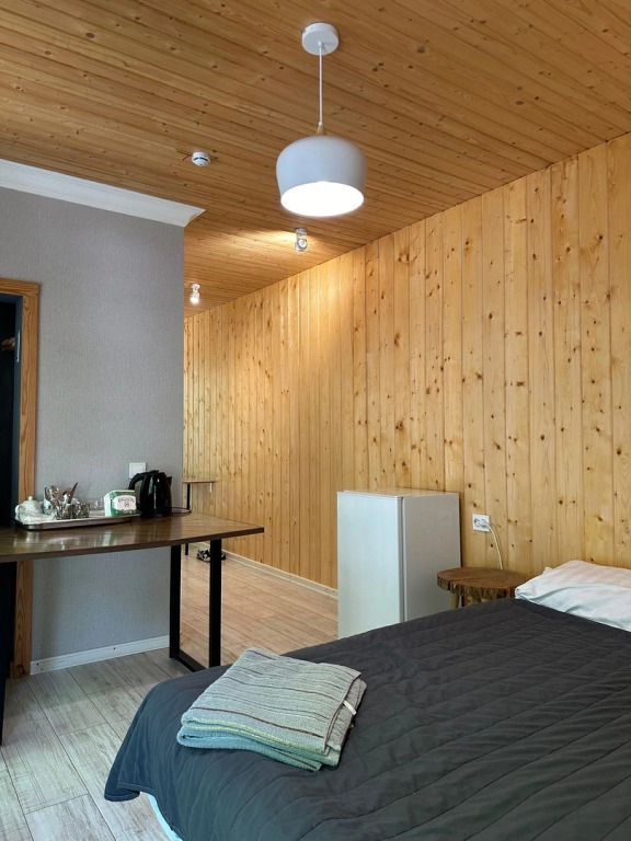 Студия Superior в Koban Spa Resort
