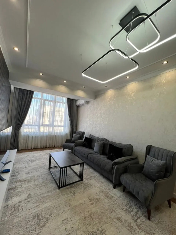 Апартаменты роскошные Киевская No.20 — фото 3