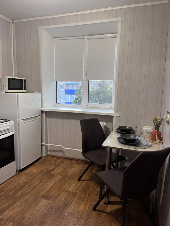 Квартира Однокомнатная Ленина 34 Салават - фото 6