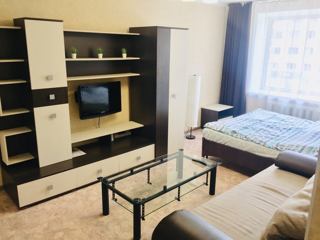 Apartamenty Pushkina 29 Apartments