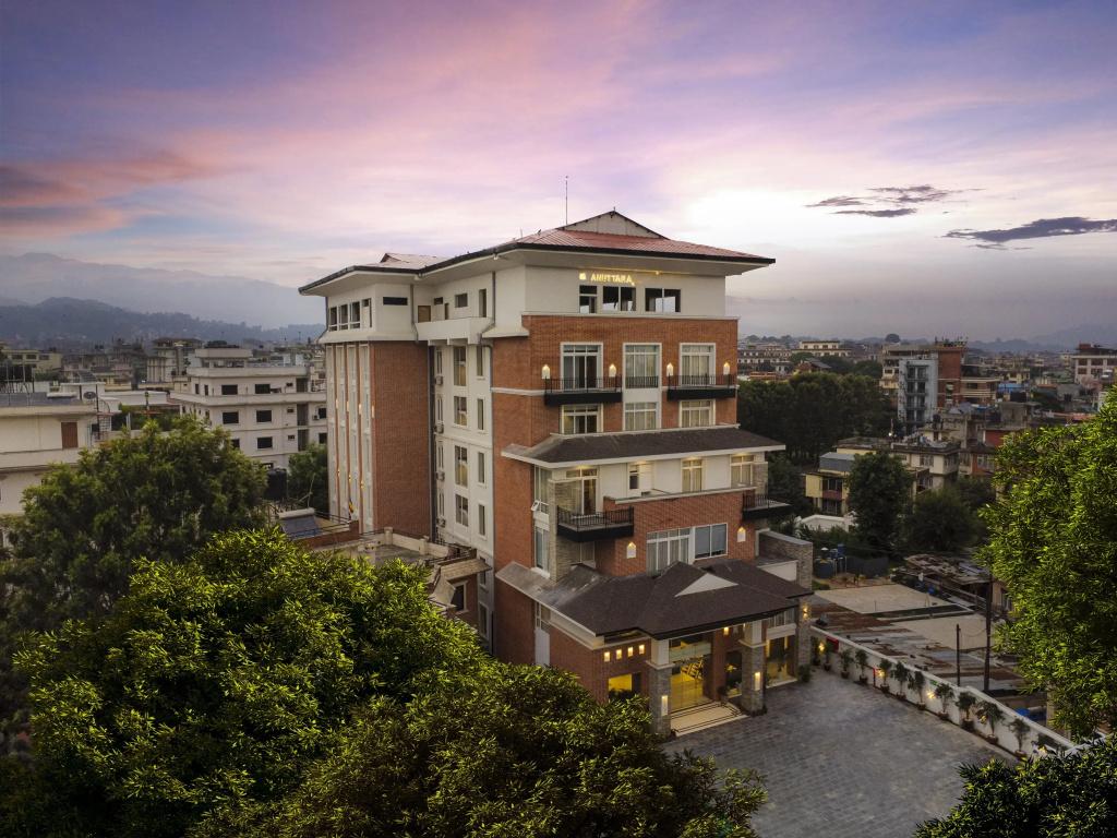 Hotel photo 2