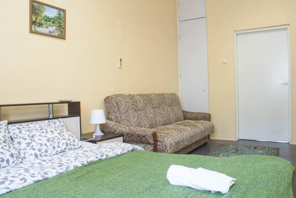 Мини-отель На Лиговском 108 - фото 25