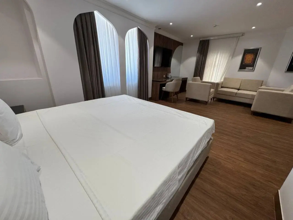 Suite