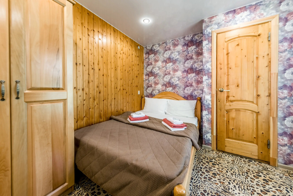 Irina Guest house Room Type - Apartment