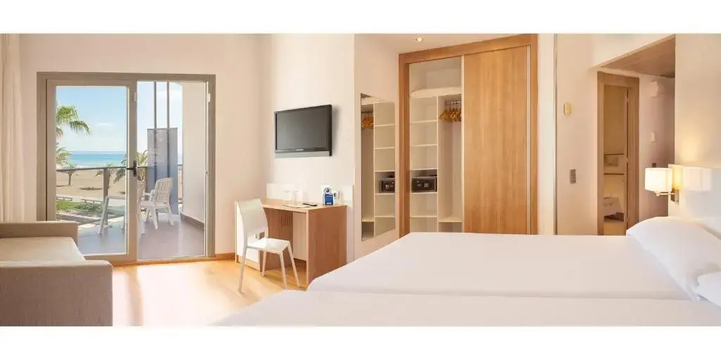 Resort RH Bayren Hotel & Spa - Chambres