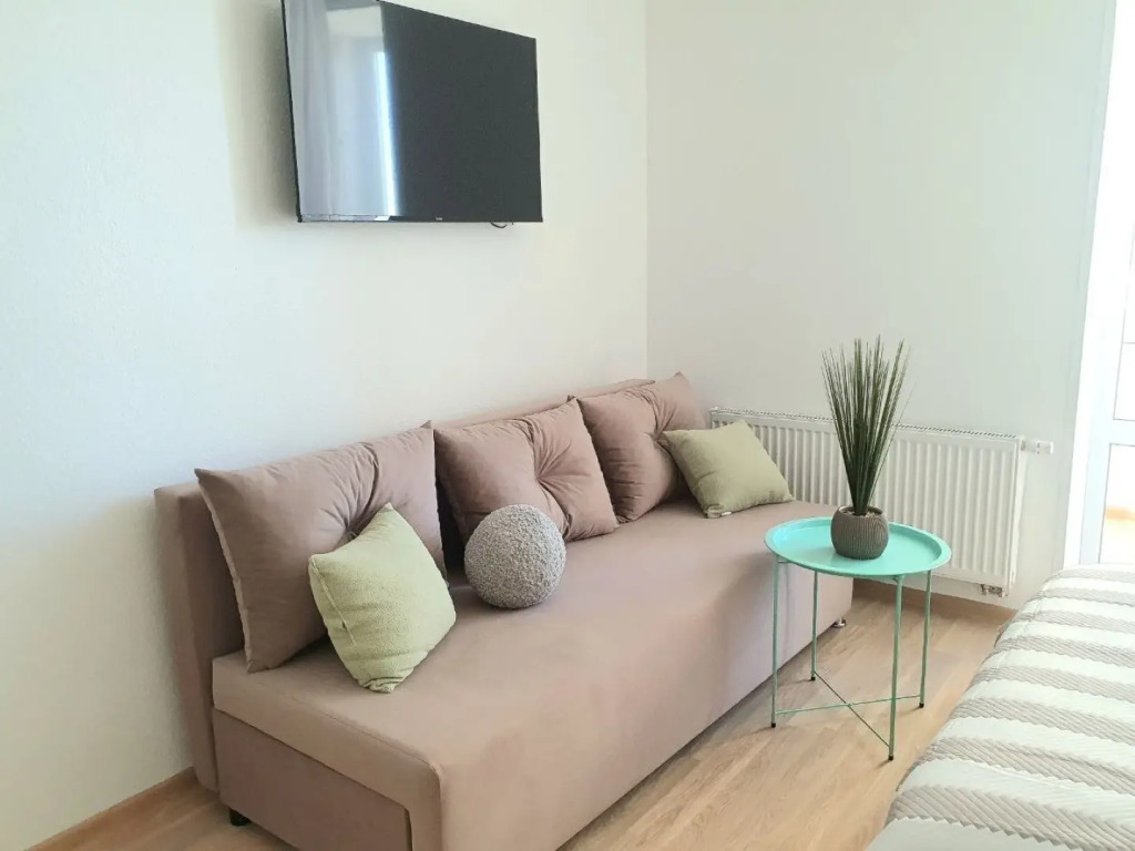 Квартира на Улице Дорожная 14 - фото 12