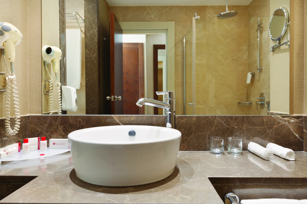 Ramada Plaza by Wyndham Antalya - Général