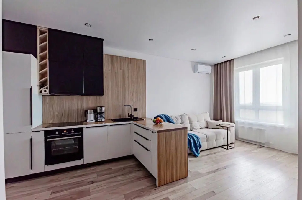 Квартира Art Apartment Panorama — фото