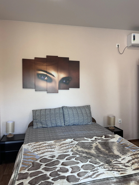 U Morya Apartments
