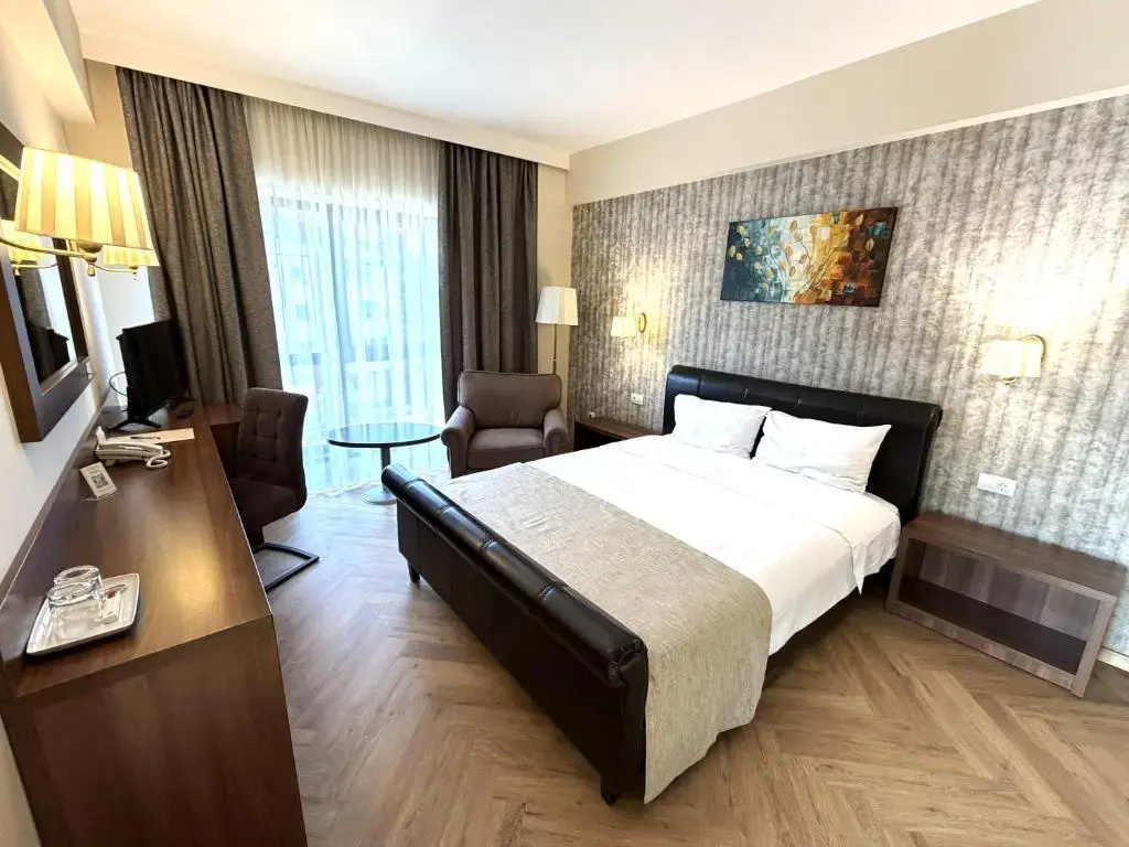 Arnia Hotel - Général