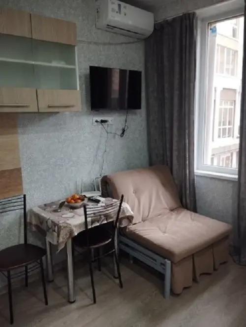 Квартира в Новом ЖК — фото