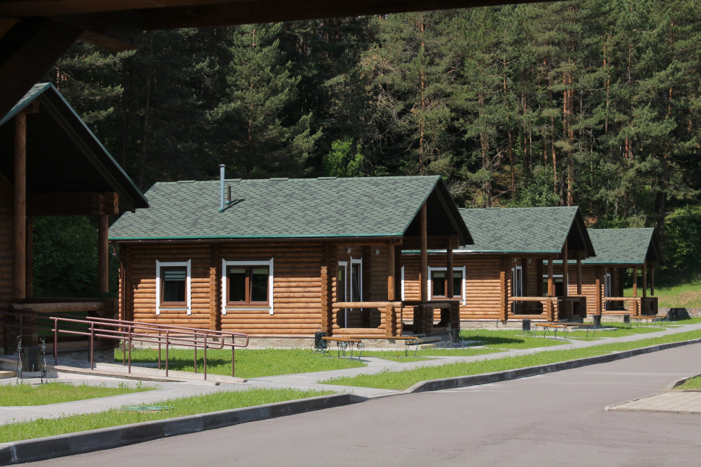No. 1 Cottage