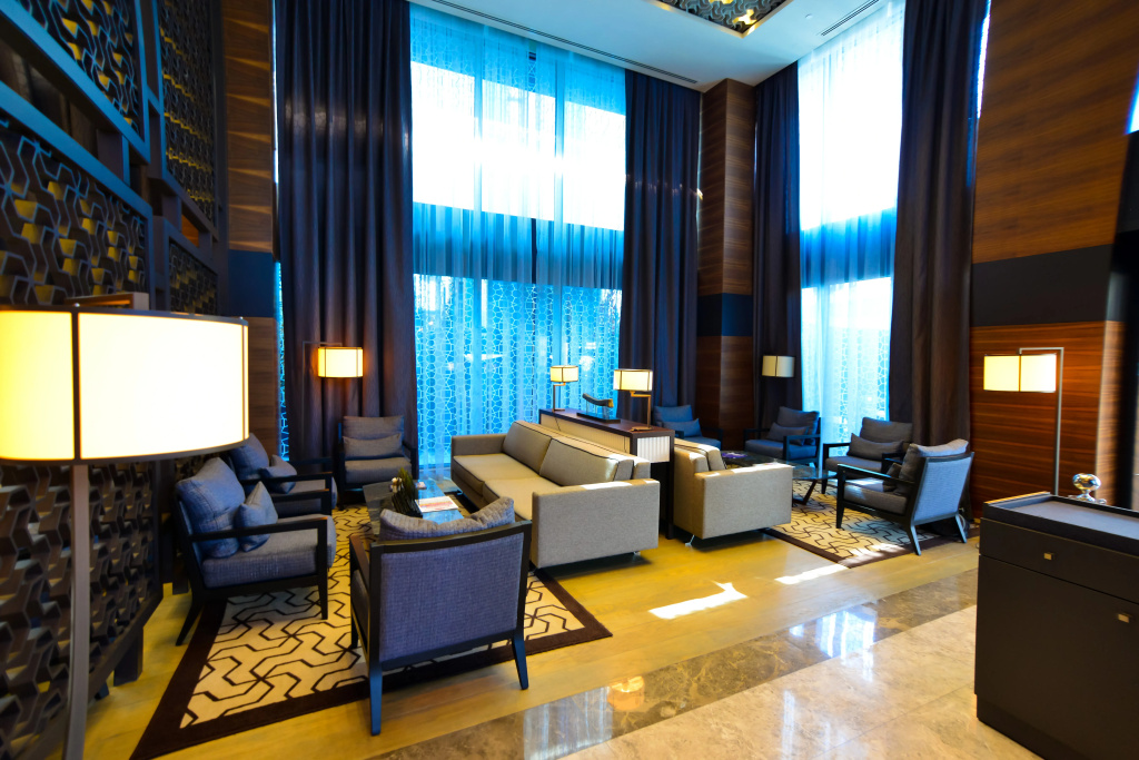 Golden Tulip Istanbul Bayrampasa - 4