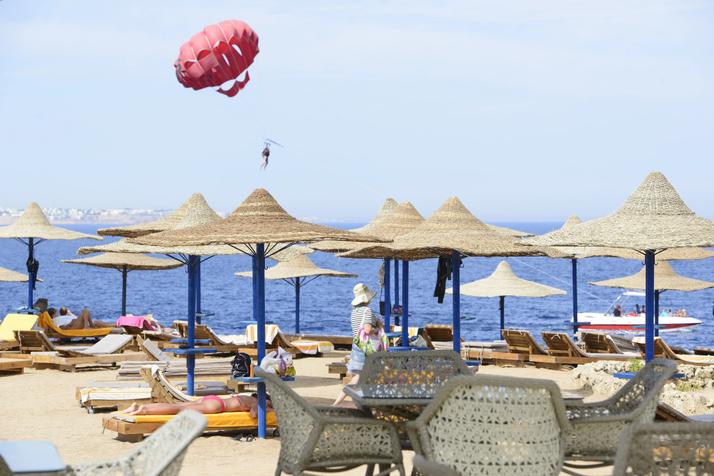 Amphoras Blu Ultra All Inclusive - Adults Only — фото