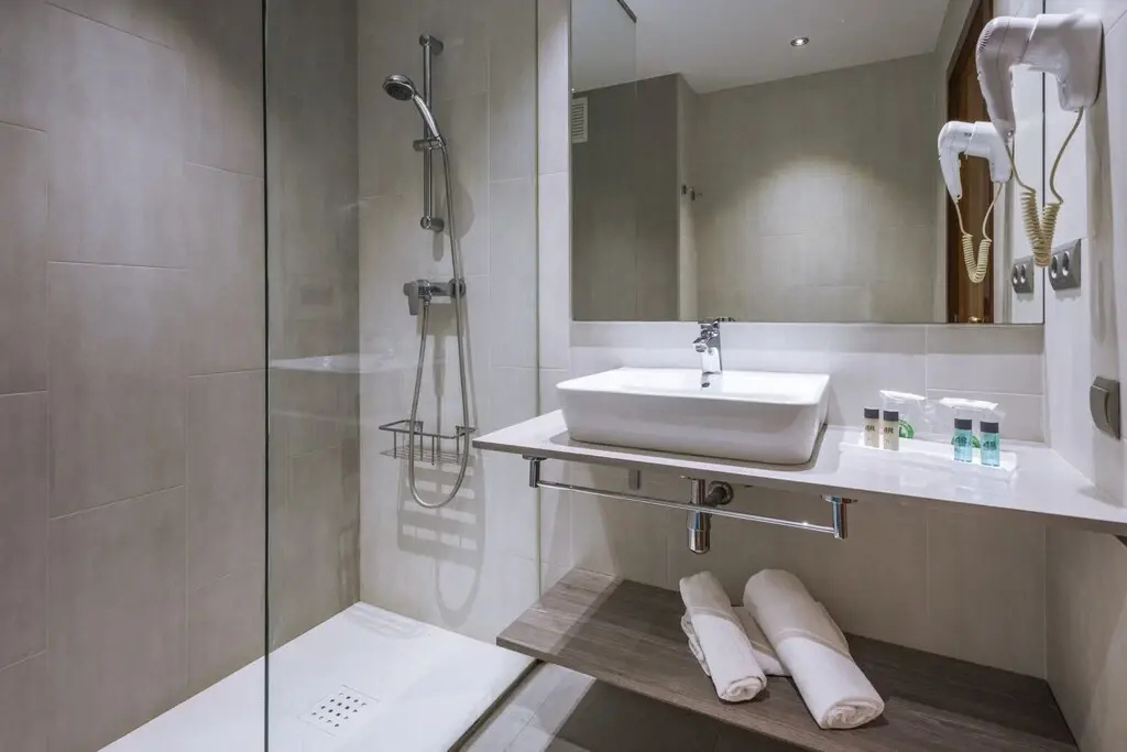 4R Salou Park Resort I - Chambres