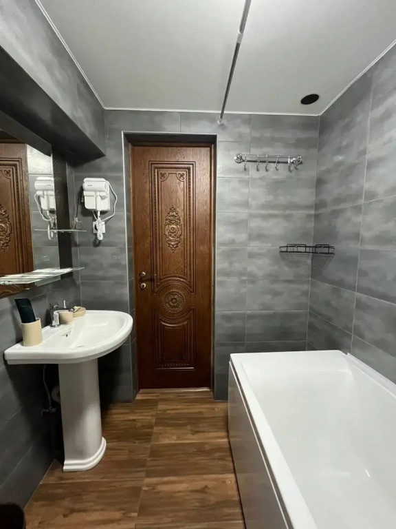 Люкс двухуровневый Мансарда в Шатун