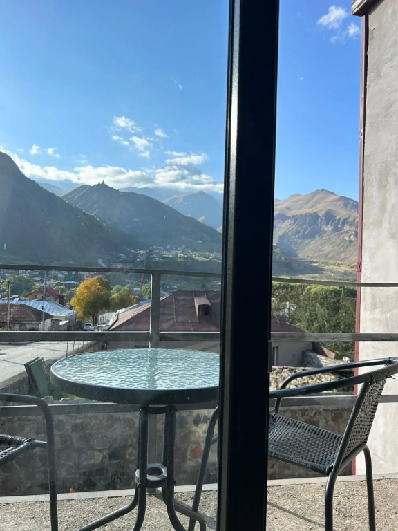 Shushabandi Kazbegi Bed&Breakfast
