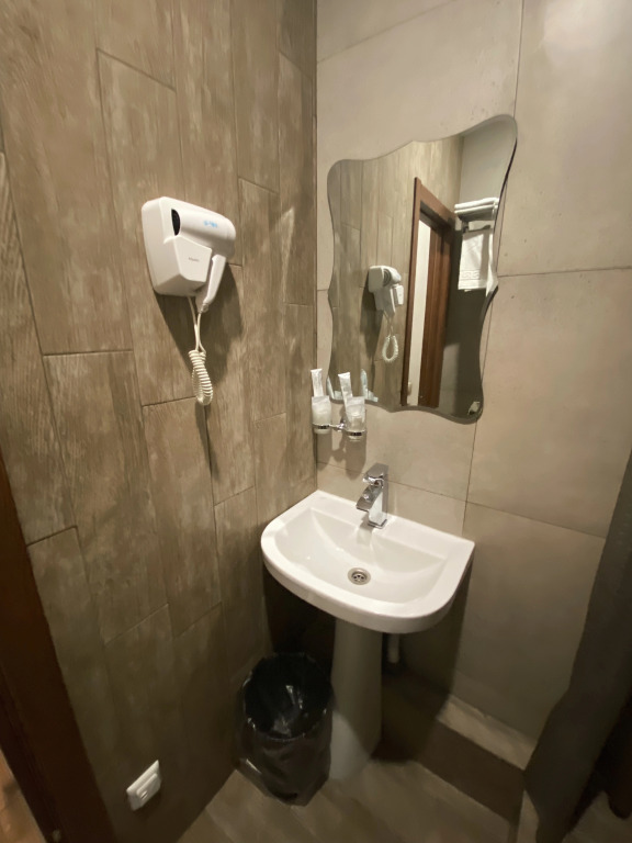 Отель Arka - фото 6