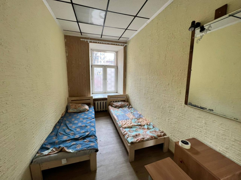 Хостел SunHome — 5