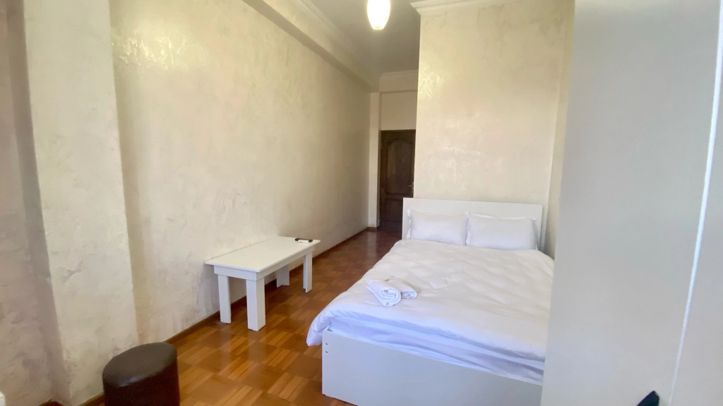 Hotel Batumi Hotel - Chambres