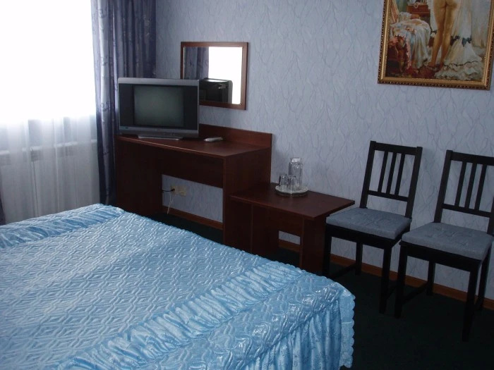 Classic room