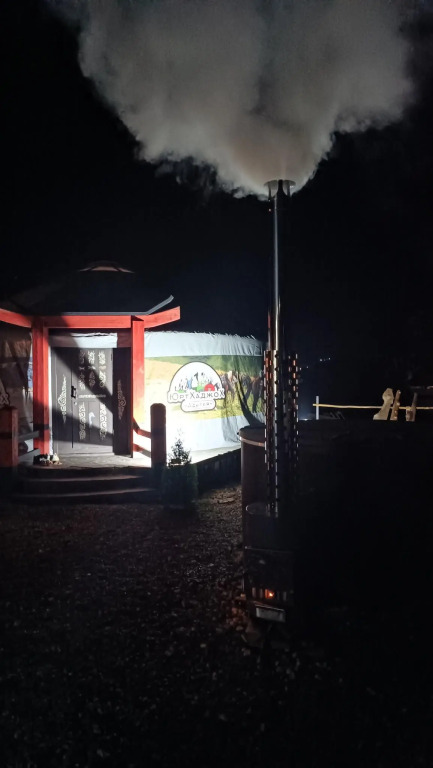 Жилое помещение ЮртХаджох малая - фото 31