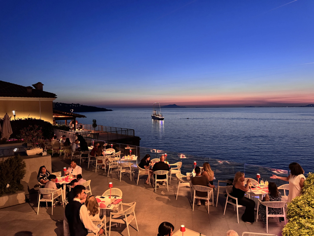 Hotel Corallo Sorrento - Général