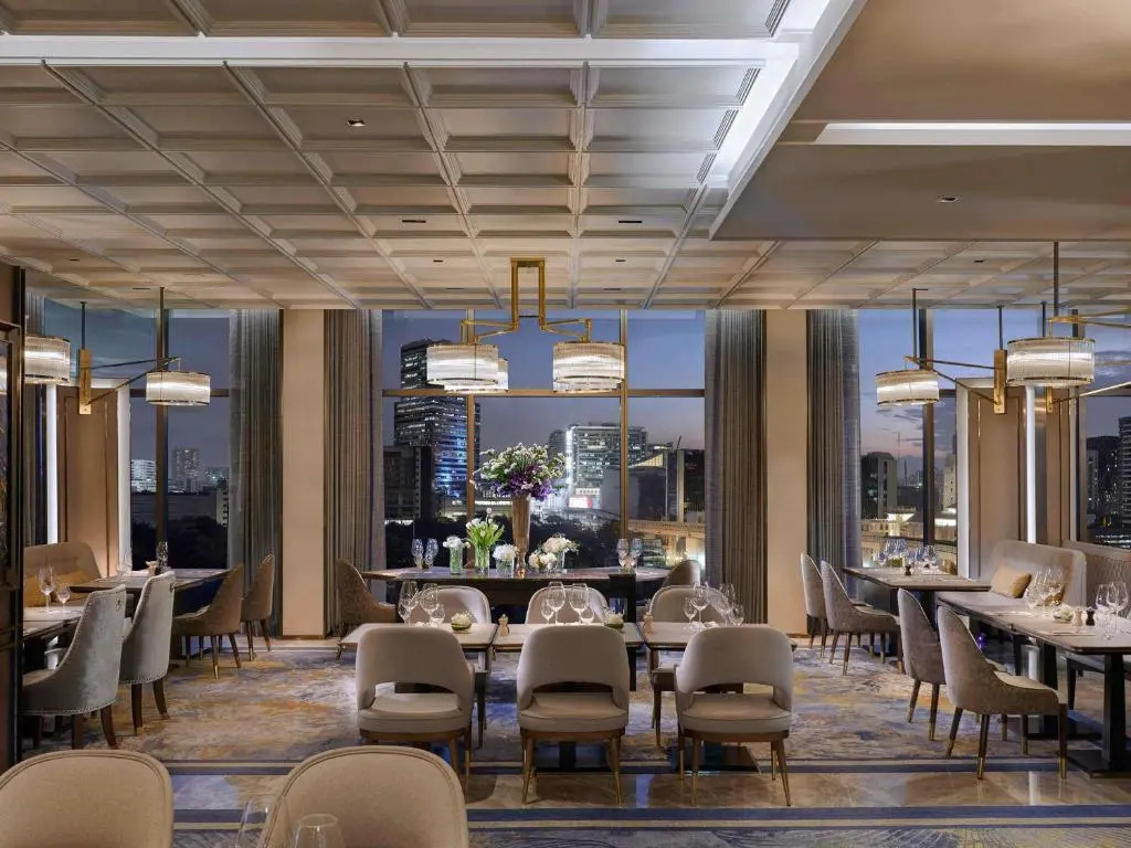 Vie Hotel Bangkok - Mgallery Collection - Général