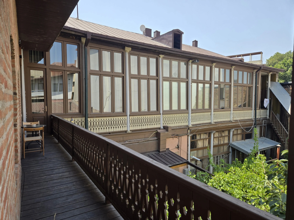 Art Nova 17 Apartments